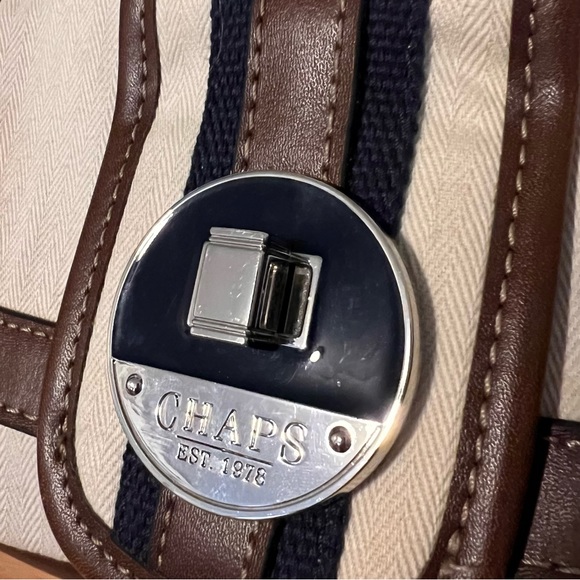 Chaps | Small Crossbody Bag - Picture 4 of 13